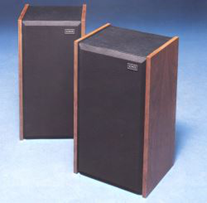 POS 2 (II) - Black - 2-Way 15 Watt (min) Speaker - Hero